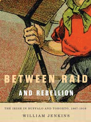 cover image of Between Raid and Rebellion